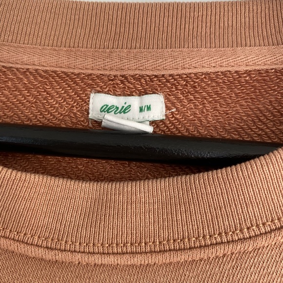 Aerie Cropped Crew! - Picture 3 of 3